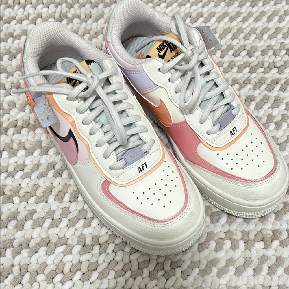 Nike Air Force 1